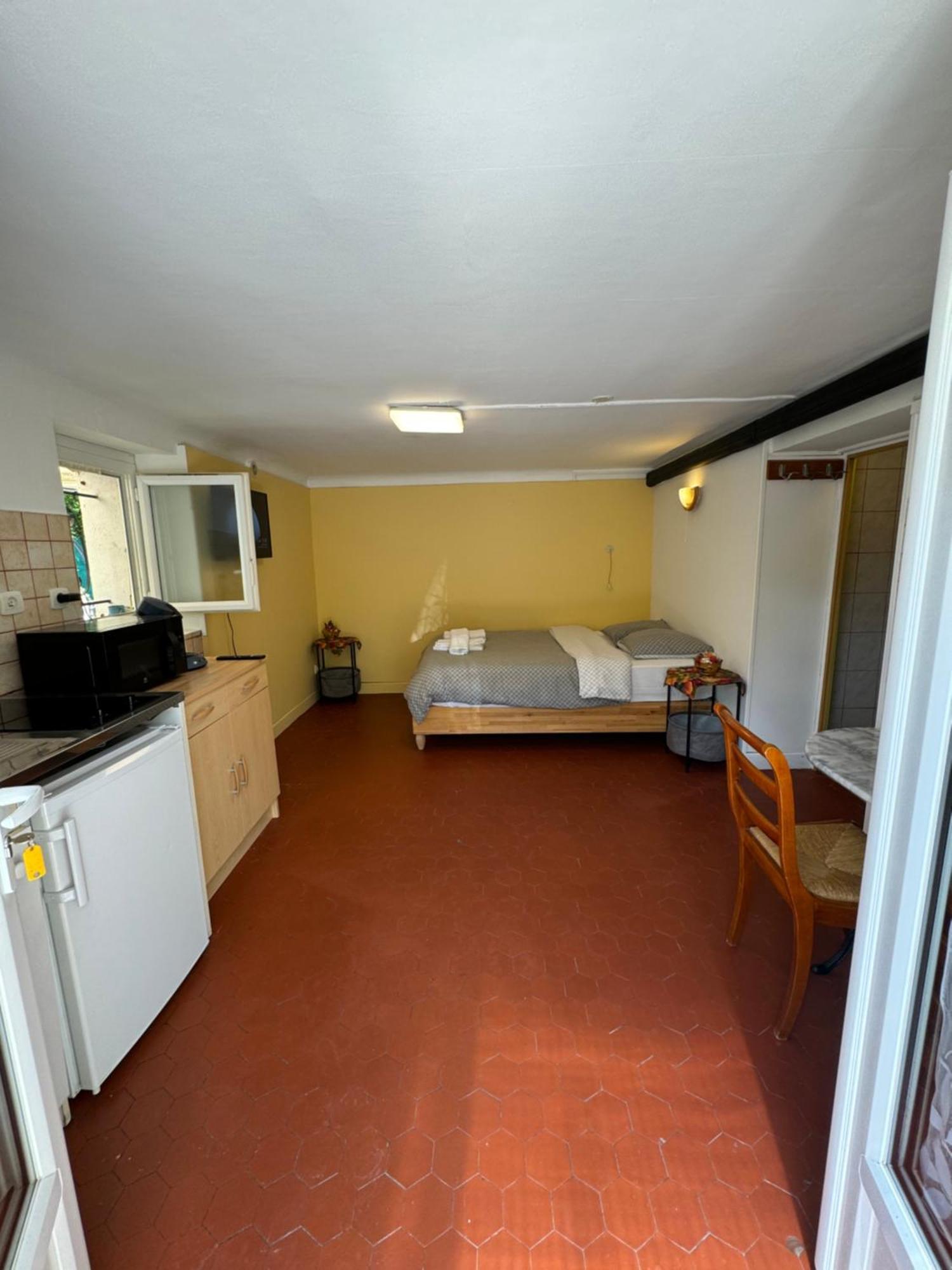 Miya Et Mat Apartment Digne-les-Bains Luaran gambar